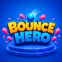 Bounce Hero 图标